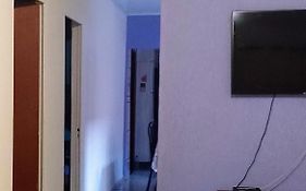 Casa temporada da Márcia